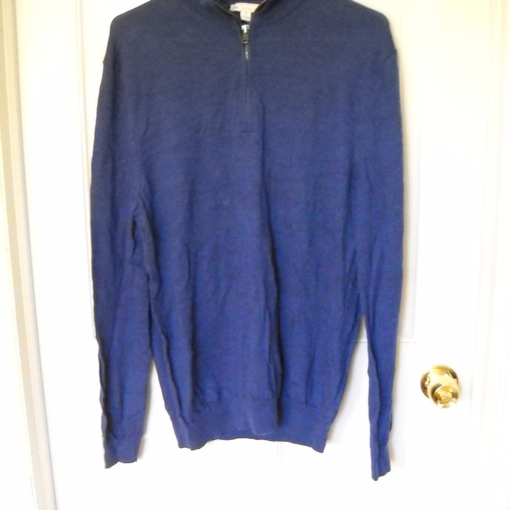 Men's GAP Merino Wool Sweater XL